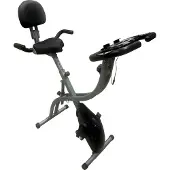 KRF X-magnetic Heimtrainer Schwarz Schwarz One Size