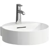 Laufen H8132814001121 Aufsatz-HWB VAL 425x400x155