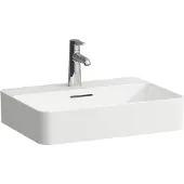 Laufen H8122847581091 WT-Schale VAL 400x550x150 m. Arm-bank