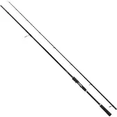 Molix Outset All Round Spinnrute Silber 2.16 m / 10-35 g Silber 2.16 m