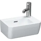 Laufen H816955A001061 HWB PRO A 250x360x165 asym.