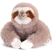 Keel Toys Sloth