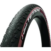 Vittoria Reifen - TERRENO 29X2.1 XCR - Schwarz/Braun