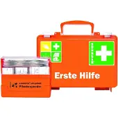 Söhngen Erste-Hilfe-Koffer DIN 13157 1 St Keine Angabe
