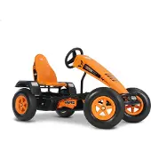 Berg X-Cross, 5 Jahr(e), Schwarz, Orange