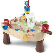 Little Tikes Wasserspieltisch Pirat