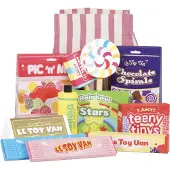Le Toy Van - Honeybake - Sweet and Candy Set - (LTV335)