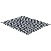 Amazonas Travel Ultra-light 150x120cm Decke
