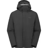 Rab Men's Downpour Jacket wasserdichte Hülle