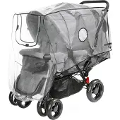 Reer Kinderwagen-Regenschutz 1 St