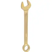 Ks Tools 963.729, Aluminium-Bronze, DIN 3113 Form A, ISO 3318, ISO 7738, 650 g