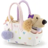 Trudi Kiki Rainbow Fashion in der Tasche