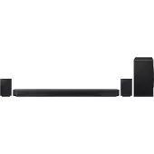 Samsung HW-Q990C Soundbar mit Subwoofer