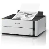 Epson EcoTank ET-M1180, Farbe, 1200 x 2400 DPI, 1, A4, 5000 Seiten pro Monat, 39 Seiten pro Minute