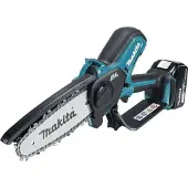 Makita Kettensäge 18V Duc150Sf01 1X5.0Ah