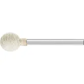 PFERD TOOLS Poliflex Schleifstift Kugelform Bindung TX - 41401612