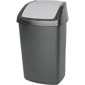 Curver Abfallbehälter 'Swing Bin'