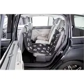 Trixie Kleine Autodecke mit Seitenwänden