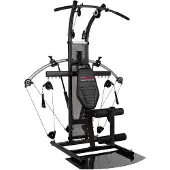 FINNLO Kraftstation Force Extreme, 125 kg Zuggewicht, über 100 Übungen
