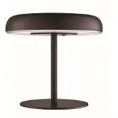 Nordlux - Batterielampe Elmer - Schwarz - 17 cm