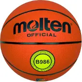 Molten B986 BASKETBALL