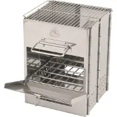 Robens Firewood Stove Zweig