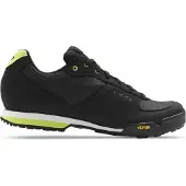 Giro GiroPETRA VR Schuhe Damen Schwarz / Wild Lime größe 36 7058427