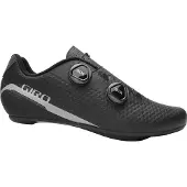 Giro Regime Rennradschuhe Schwarz EU 44 1/2 Herren Schwarz EU 44 1/2