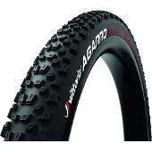 Vittoria Agarro, 29", Tubeless-Reifen, Berg, Schwarz, 970 g, 65-622