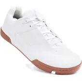Crankbrothers Stamp Lace Schuhe , Farbe:white/white, Größe:48 (EU)/14 (US)