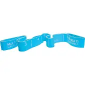SVELTUS Multi elastiband 20 kg