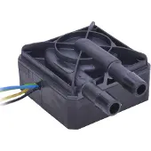 Alphacool DDC-Pumpe 12V DDC-1T Plus