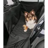 Trixie Schützende Autositzauflage