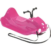 KHW Rodel "Snow Quad pink"
