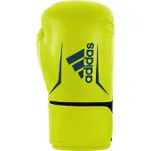 Adidas Speed 100 yellow/blue