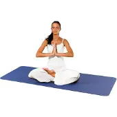 Sport-Thieme Yoga-Matte Exklusiv 1 St