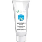 Adler Pharma Mineralstoff Körpercreme Regeneration 200 ml Creme