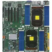 Supermicro Motherboard X13DEI (retail pack)