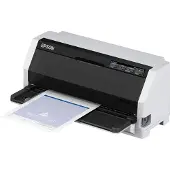 Epson Lq-590ii Nadeldrucker