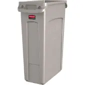 Rubbermaid FG354060BEIG