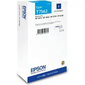 Epson C13T75624N, Cyan, 14 ml, 1 Stück(e), 1500 Seiten, Einzelpackung