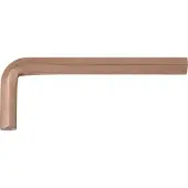 Ks Tools BRONZEplus Innensechskant-Winkelstiftschlüssel 1"