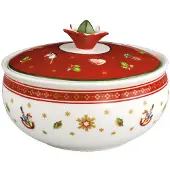 Villeroy & Boch Zuckerdose Toy's Delight Cukortartó (10 x 13 cm)