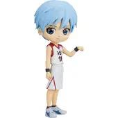 Bandai Kuruko's Basketball Q Posket Movie Tetsuya Kuroko (B) 14cm