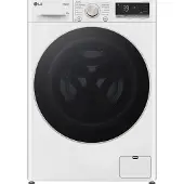 LG F4WR709G, Frontlader, 9 kg, A, 71 dB, 1360 RPM, A