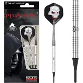 Bulls BULL'S Dartpfeil Phantom PT2 Soft Dart
