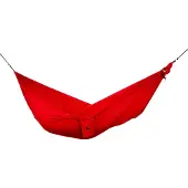 Ticket To The Moon Compact Hammock (320 x 155 cm), Hängematte, Rot