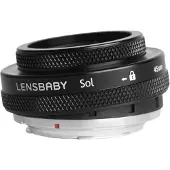 Lensbaby Sol 45 Canon EF / EF-S