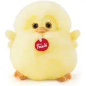 Trudi Küken, Fluffies