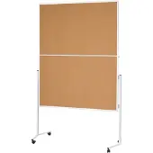 MAGNETOPLAN Moderationstafel